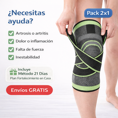 EstabilFlex® 360 – Lleva 1 y llévate otra GRATIS