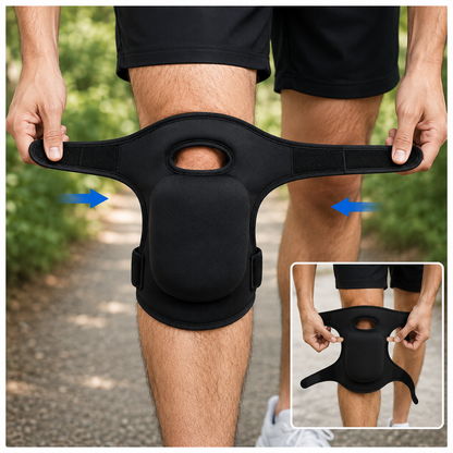 GardenFlex™ Disfruta tu jardín sin dolor de rodillas