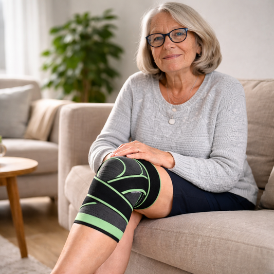 Rodillera EstabiFlex 360©